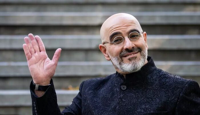 رسانهها از آفریقا روایتی تحریفشده عرضه کردهاند تا بهاصطلاح دست زیاد نشود