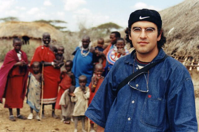 رسانهها از آفریقا روایتی تحریفشده عرضه کردهاند تا بهاصطلاح دست زیاد نشود