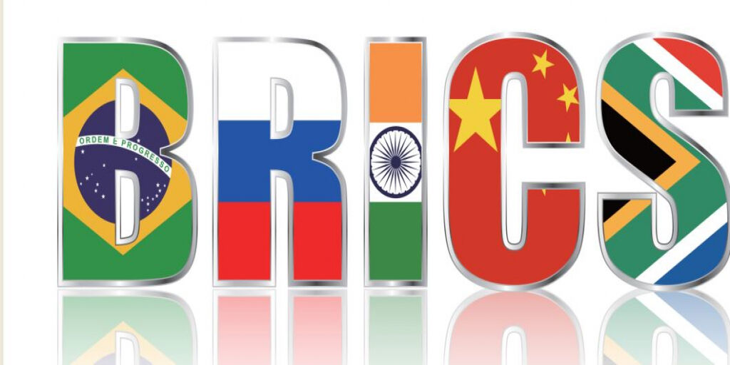 Iranian diplomat calls BRICS currency 'amazing' development