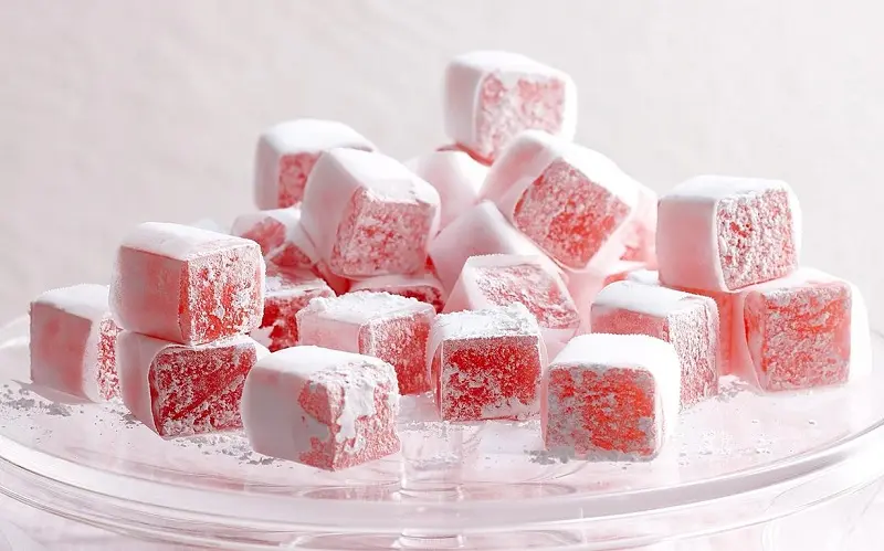 معروفترین سوغاتیهای تبریز را بشناسید