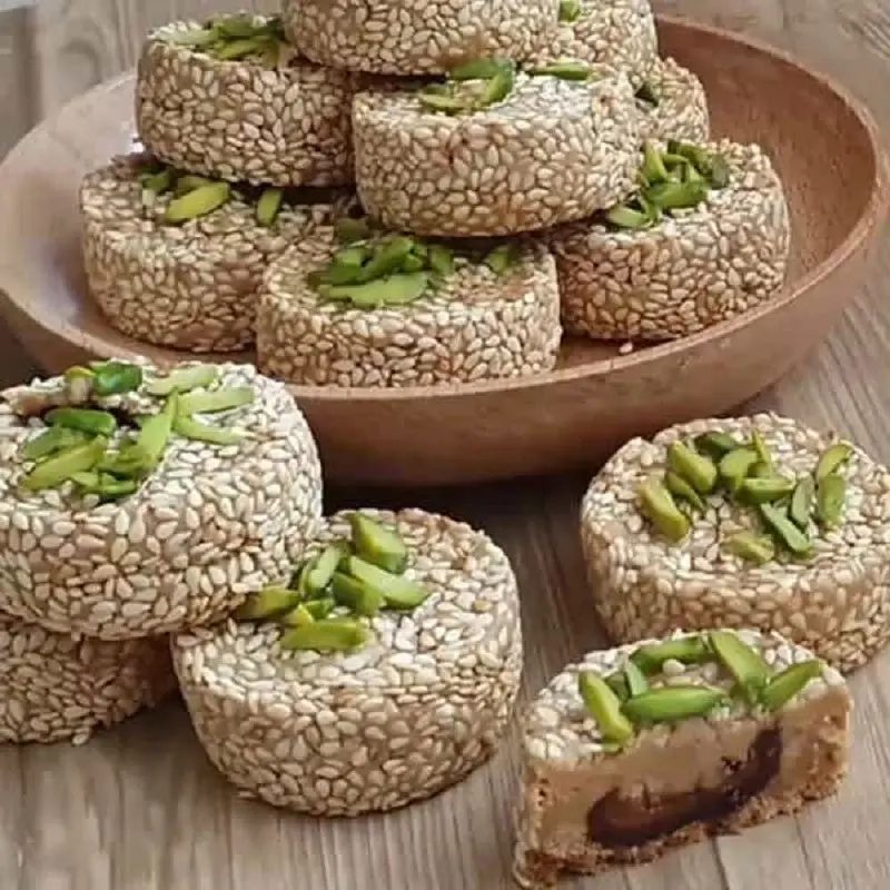 معروفترین سوغاتیهای تبریز را بشناسید