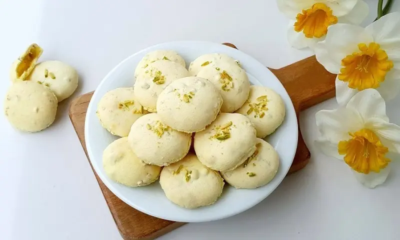 معروفترین سوغاتیهای تبریز را بشناسید