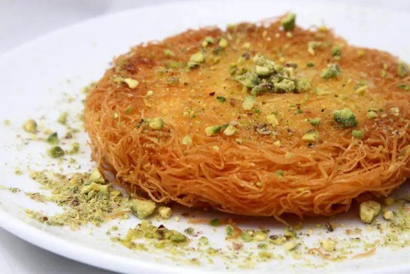 معروفترین سوغاتیهای تبریز را بشناسید