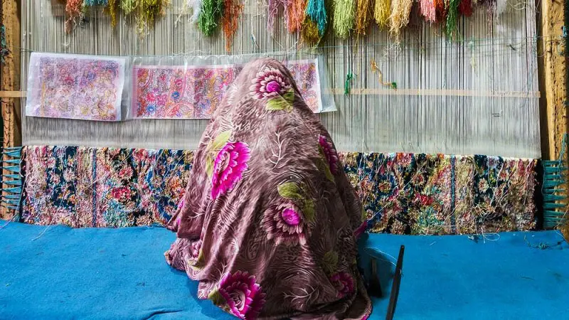 معروفترین سوغاتیهای تبریز را بشناسید