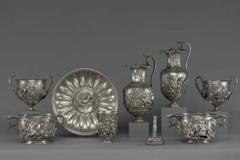 معروفترین سوغاتیهای تبریز را بشناسید