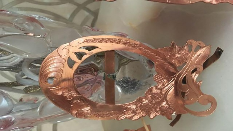 معروفترین سوغاتیهای تبریز را بشناسید