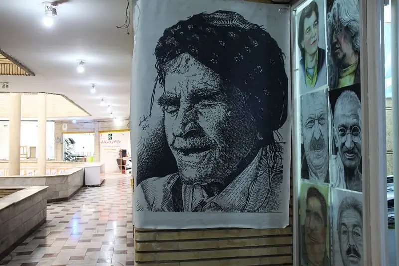 معروفترین سوغاتیهای تبریز را بشناسید