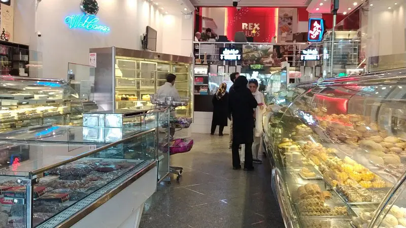 معروفترین سوغاتیهای تبریز را بشناسید