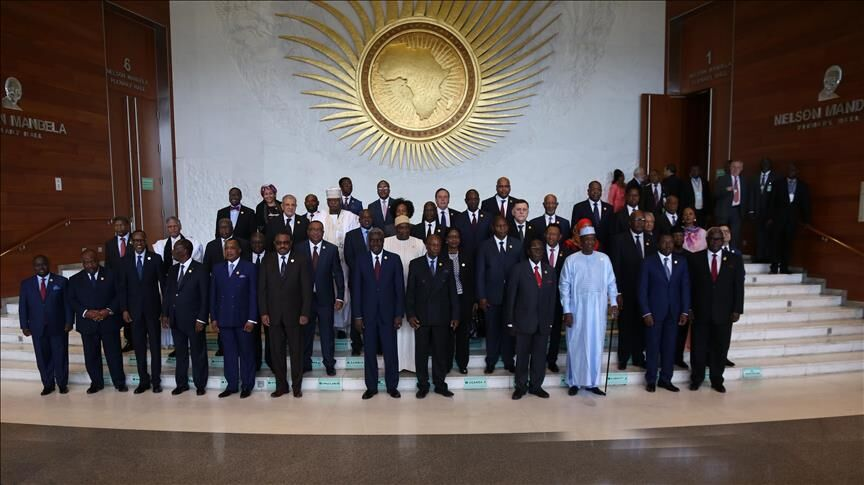 درباره اتحادیه‌های آفریقایی چه می دانیم؟