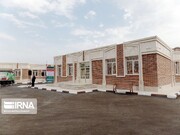 رهاورد دولت مردمی/تحویل ۷۰ پروژه مدرسه سازی در البرز