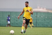 رضا اسدی به تیم باشگاهی خود بازگشت