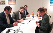 ایران و روسیه برای تولید بازی‌های رایانه‌ای تفاهم‌نامه امضا کردند + فیلم