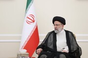 El presidente iraní destaca ampliar las relaciones con Filipinas, Libia, Bangladés y la India