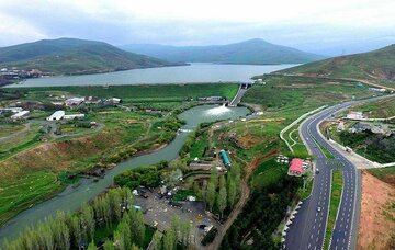 «قزوین-رحیم‌آباد-کلاچای»، کریدور جدید گردشگری مازندران