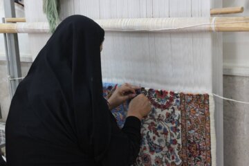 توانمندسازی زنان سرپرست خانوار؛ مسیری که در دولت شهید رئیسی هموار شد