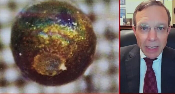 اخترفیزیکدان هاروارد از کشف احتمالی فناوری بیگانگان فضایی خبر داد