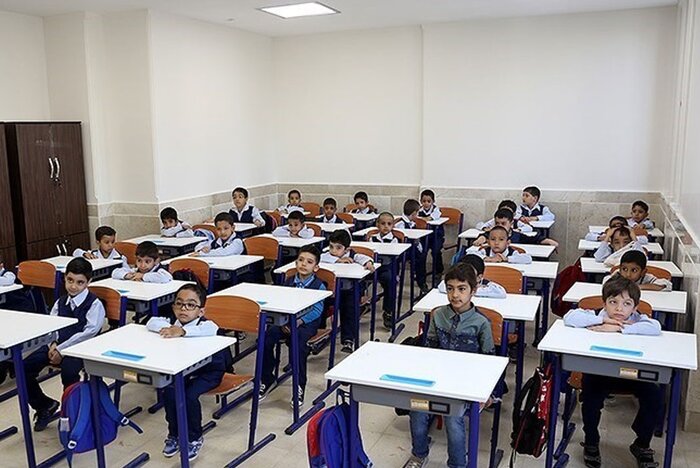 نسبت به افزایش شهریه مدارس غیردولتی اعتراض داریم