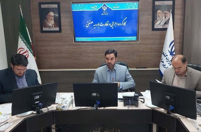 سهمیه خراسان جنوبی در طرح بورسیه صنعتی ۸۰ تا ۱۲۰ نفر است