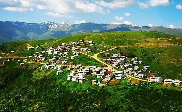 روستای ملی «جوراب پشمی» در رامسر به ثبت می‌رسد