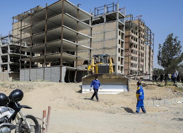 ساختوسازهایی غیرمجاز؛ آیا مجوزهای ساخت در منطقه ۱۹ قانونی است؟