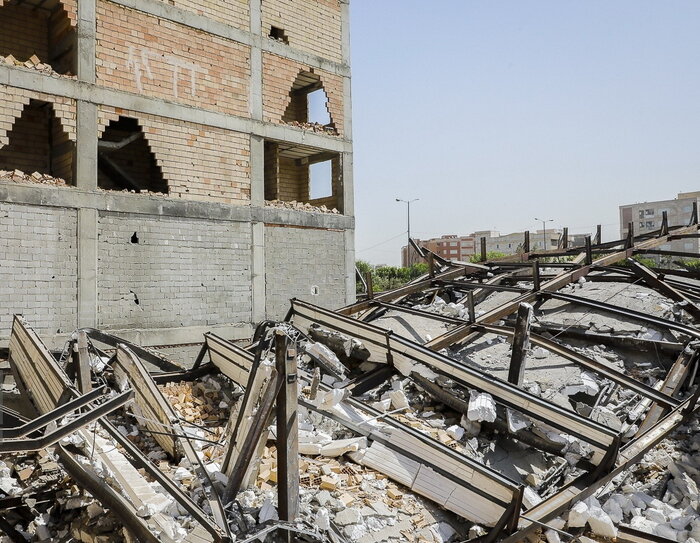 ساختوسازهایی غیرمجاز؛ آیا مجوزهای ساخت در منطقه ۱۹ قانونی است؟