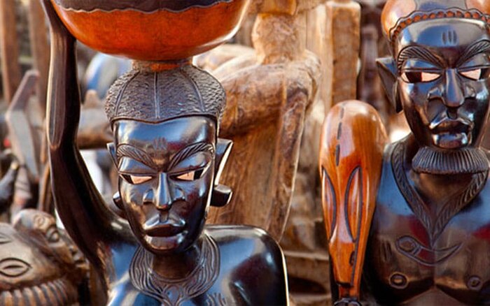 زمان توسعه گردشگری با آفریقا فرا رسیده است