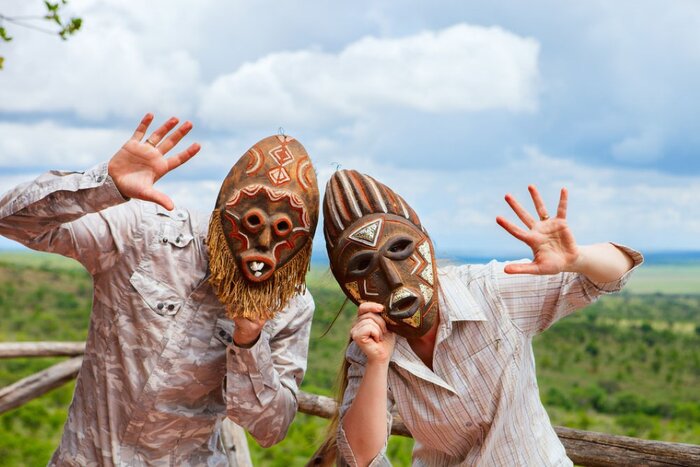 زمان توسعه گردشگری با آفریقا فرا رسیده است