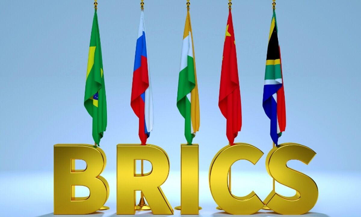 El surgimiento de una nueva moneda por parte de los BRICS beneficiará Irán