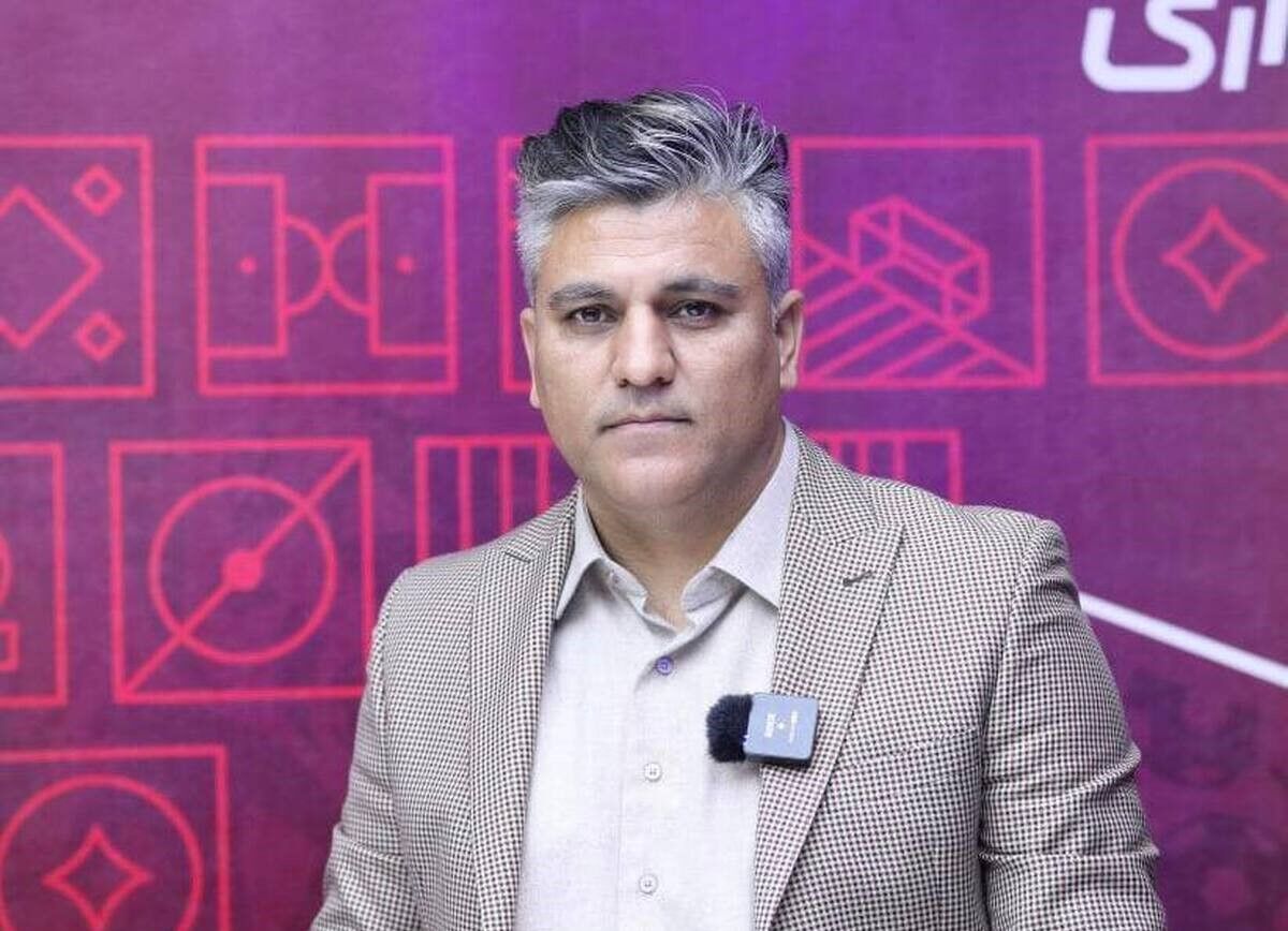 مدیر اجرایی پرسپولیس: امیدوارم استقلال پاک به سپاهان باخته باشد!