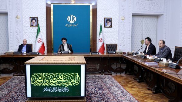 تاکید رئیس جمهور بر اهمیت ایجاد احساس امنیت شغلی برای فارغ‌ التحصیلان