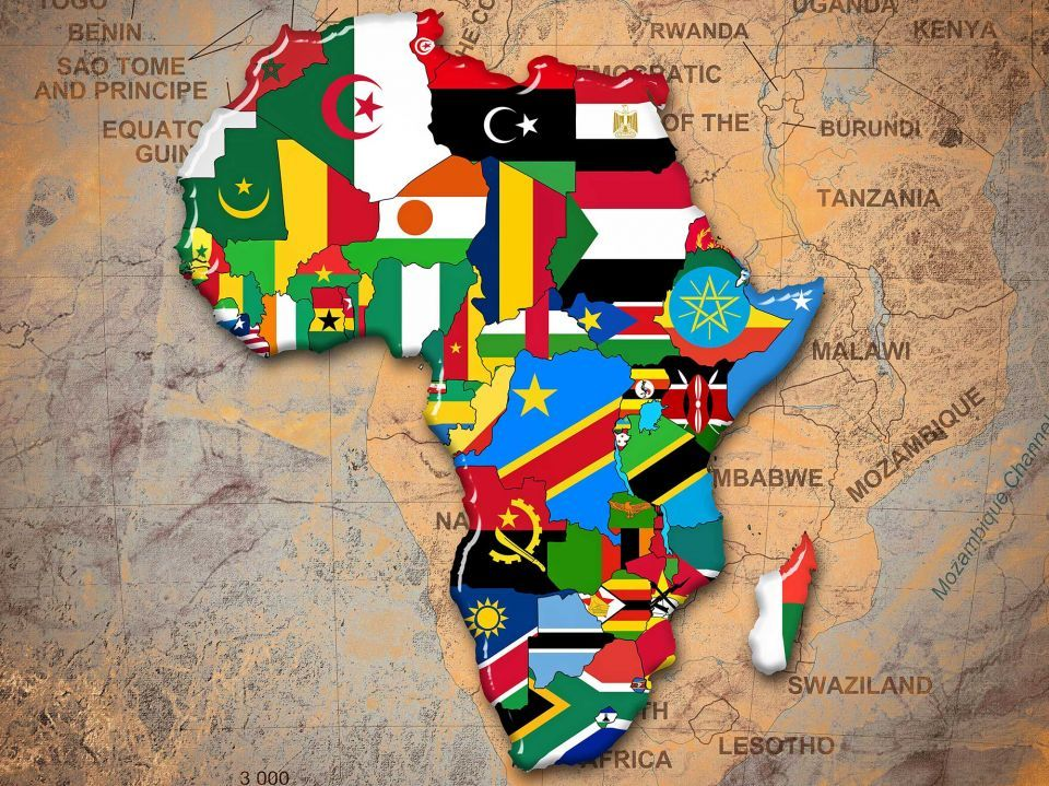در جستجوی فرصت برقراری یک تعامل برد-برد با آفریقا