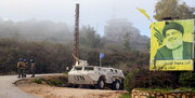 پیشنهاد آمریکا برای حل نصب چادرهای حزب الله در مرز فلسطین اشغالی