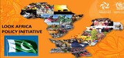 پاکستان و تحکیم روابط با آفریقا؛ نگاه ژئواکونومیک همسایه شرقی