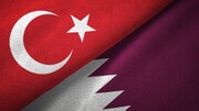 توسعه مناسبات نظامی ترکیه و قطر/ افزایش همکاری های راهبردی 