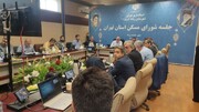 استاندار: تهران برای ساخت ۵۰۰هزار واحد نهضت ملی مسکن تعهد دارد