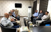 مدیرعامل باشگاه فولاد: هیچ اختلافی بین باشگاه و هیات فوتبال خوزستان وجود ندارد