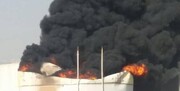 احتکار سوخت غیر مجاز در زاهدان حادثه ساز شد