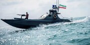 Die Autorität der IRGC-Seestreitkräfte besiegt die illegalen Aktionen der USA im Persischen Golf