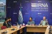 Pakistani media activists call for closer ties with IRNA