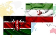 Главы МИД Ирана и Кении провели телефонный разговор накануне визита Раиси в Найроби