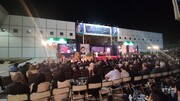 مراسم بزرگداشت روز ملی صنعت و معدن در مشهد برگزار شد