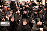 نماینده یزد: نقش تاثیرگذار زنان در تحقق اهداف انقلاب تبیین شود