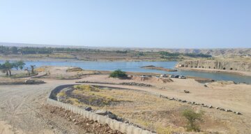 شهر گردشگری باران دزفول با اشتغالزایی ۳۰۰ نفر در حال ساخت است