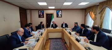 استاندار گلستان بر ایجاد پایانه صادراتی کشاورزی در استان تاکید کرد 
