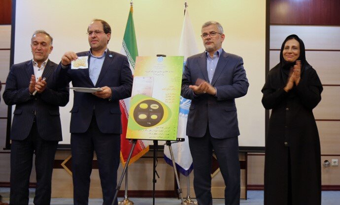 تولید بذرهای هیبریدی تضمینکننده امنیت غذایی است