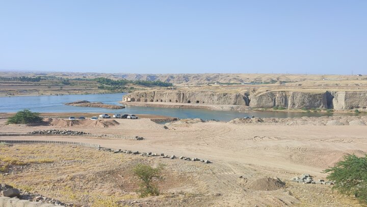 شهر گردشگری باران دزفول با اشتغالزایی ۳۰۰ نفر در حال ساخت است