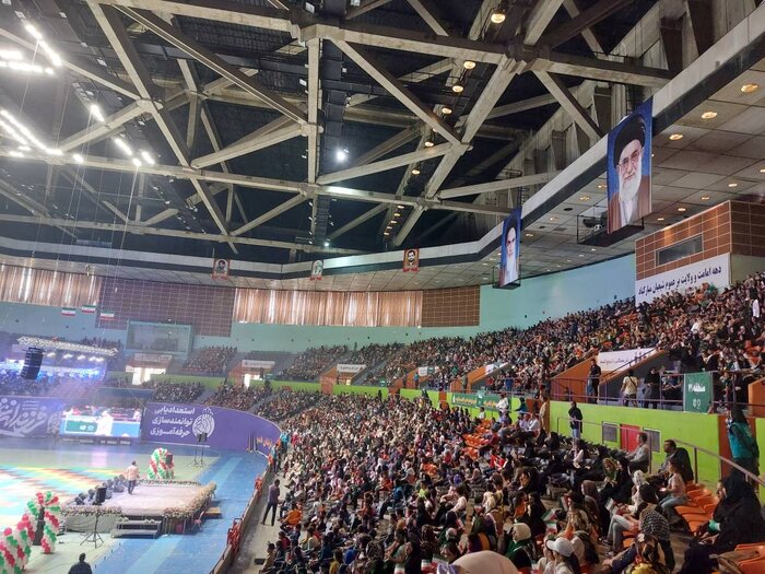 آموزش و استعدادیابی هفت هزار کودک کار در ۳۴ مرکز شهرداری تهران