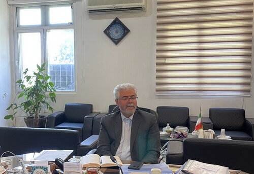 منابع مالی پروژههای تولیدی فارس با همراهی بانکها تامین خواهد شد