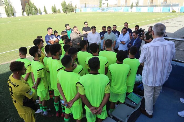 پایان اعتصاب استقلالی‌ها در روز غرش بچه‌یوزهای والیبال ایران