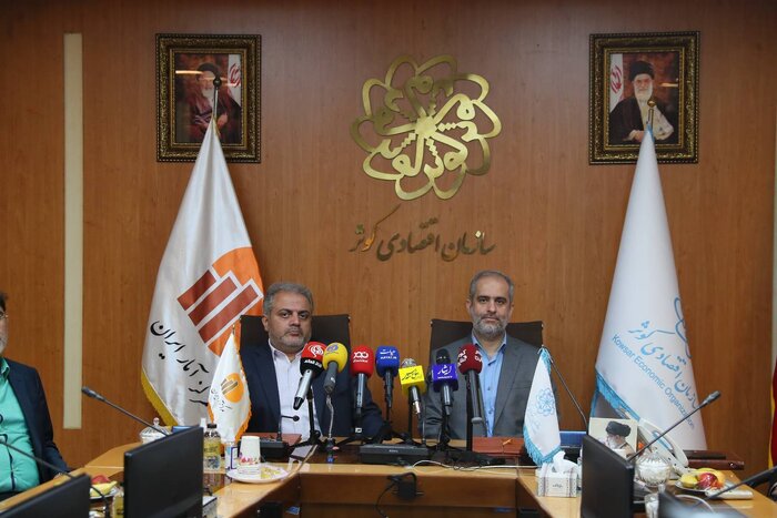 آمار و اطلاعات شفاف در بخش کشاورزی موجب امنیت غذایی شود